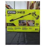 Ryobi 18V Power Cleaner