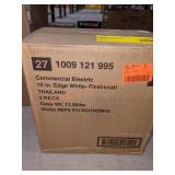 UNOPENED BY ROCKEY TEAM, Could Be Opened At