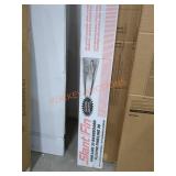 Fine Line Baseboard Heating