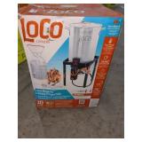 Loco Turkey Fryer Kit