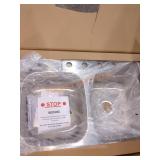 Glacier Bay 33" Drop-In Kitchen Sink