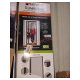 Andersen 36x80" Gliding Retractable Screen Door