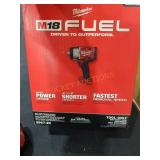 Milwaukee 1/2" Impact Wrench