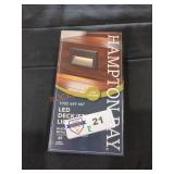 UNOPENED BY ROCKEY TEAM, Could Be Opened At