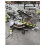 Ryobi Corded 12" Miter Saw