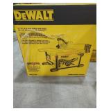 DeWalt Corded 8-1/4" Table Saw