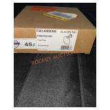 UNOPENED BY ROCKEY TEAM, Could Be Opened At