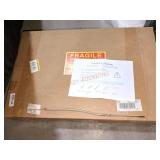 UNOPENED BY ROCKEY TEAM, Could Be Opened At