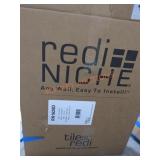 Redi Niche Shower Shelf