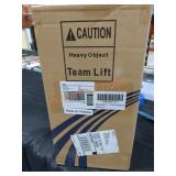 UNOPENED BY ROCKEY TEAM, Could Be Opened At