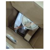 Glacier Bay pro series dual flush toilet