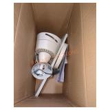 UNOPENED BY ROCKEY TEAM, Could Be Opened