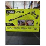 Ryobi 18V Power Cleaner