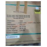 James Martin Vanities Quartz Countertop 72"x23.5"