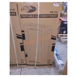 Whynter 9,500 BTU Portable Air Conditioner