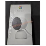 Google Nest Cam, 2nd Gen