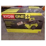 Ryobi 18v 6 Gal. Wet/Dry Vacuum, Tool Only