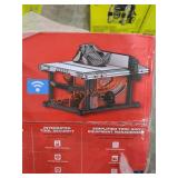 Milwaukee 8-1/4" Table Saw