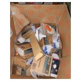 Box Lot UNOPENED BY ROCKEY TEAM, Could Be Opened