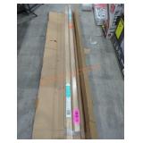 Laminate Wood Molding Kit