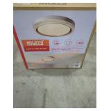 Rumi LED Flush Mount