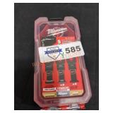 UNOPENED BY ROCKEY TEAM, Could Be Opened At