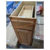 12" W x 24" D x 35"H Cabinet Base