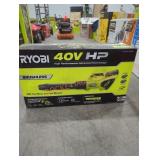Ryobi 40v Brushless Jet Fan Blower