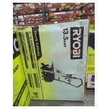 Ryobi 13.5 AMP Electric Cultivator