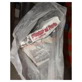 UNOPENED BY ROCKEY TEAM, Could Be Opened At