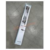 Glacier Bay 24" Towel Bar Brushed Nickel