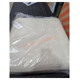 Sold As Is Where Is No Guarantees No Returns,