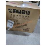 UNOPENED BY ROCKEY TEAM, Could Be Opened At