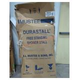 Durastall Shower Stall 32x32 Standard Base