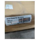 Deluxe Drawer Kit 12"