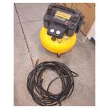 DeWalt 6 Gal. Air Compressor