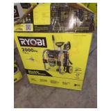 Ryobi Corded 2000PSI Pressure Washer