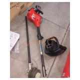 Homelite Gas String Trimmer