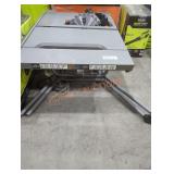 Ryobi Corded 10" Table Saw