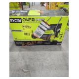 Ryobi 18V 14" Dethatcher/Aerator
