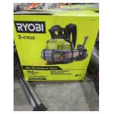 Ryobi Gas Backpack Blower