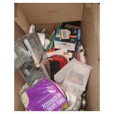 UNOPENED BY ROCKEY TEAM, Could Be Opened At