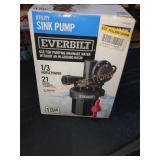 UNOPENED BY ROCKEY TEAM, Could Be Opened At