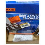 Box Lot Of Assorted Household Items