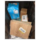 UNOPENED BY ROCKEY TEAM, Could Be Opened At