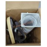 Vissani Portable Air Conditioner Attachments