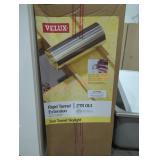 Velux Rigid Tunnel Extension ZTR014