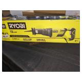 Ryobi Corded Variable Speed Reciprocating Saw