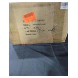 UNOPENED BY ROCKEY TEAM, Could Be Opened At