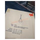 UNOPENED BY ROCKEY TEAM, Could Be Opened At